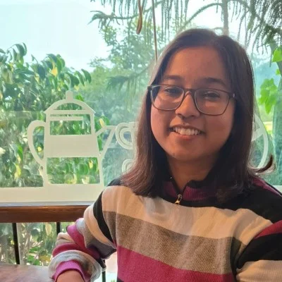 Lakhi Shreya